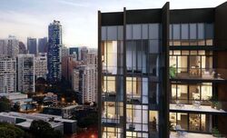 Pullman Residence  (D11), Condominium #563945161